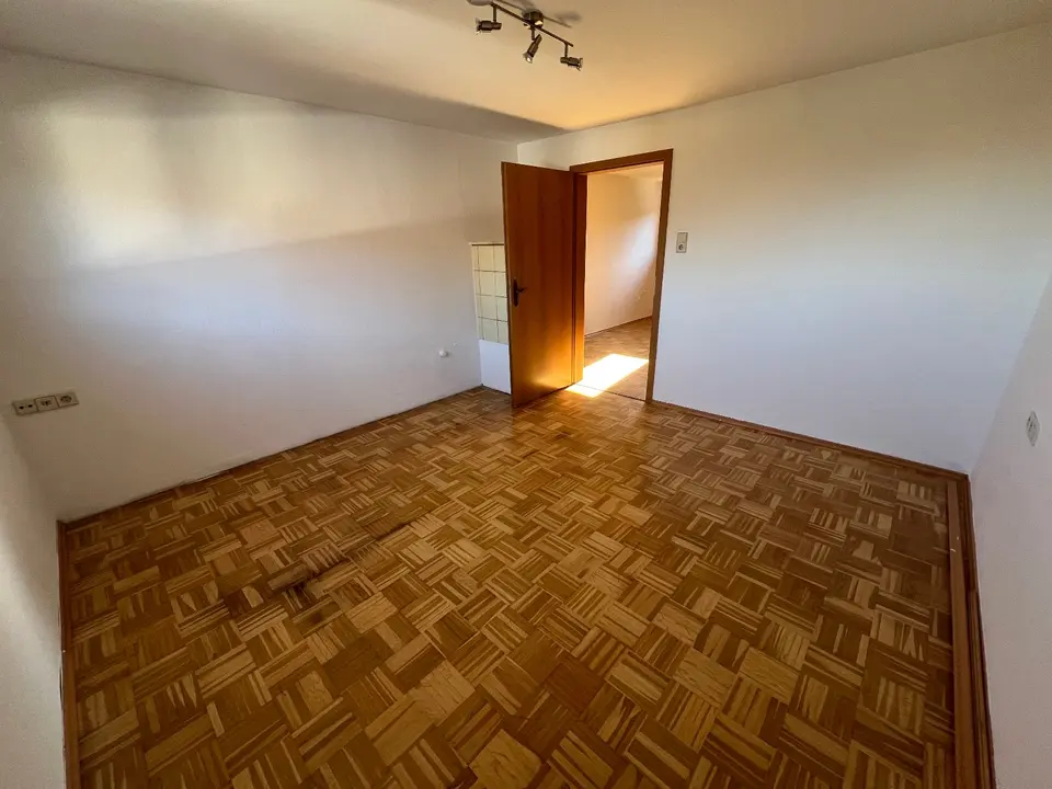 3 Zimmer Wohnung mit 64 m² in Balingen – Bild 1
