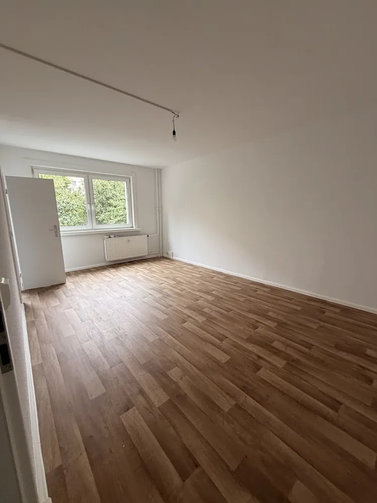 2 Zimmer Wohnung mit 48 m² in Berlin – Bild 1