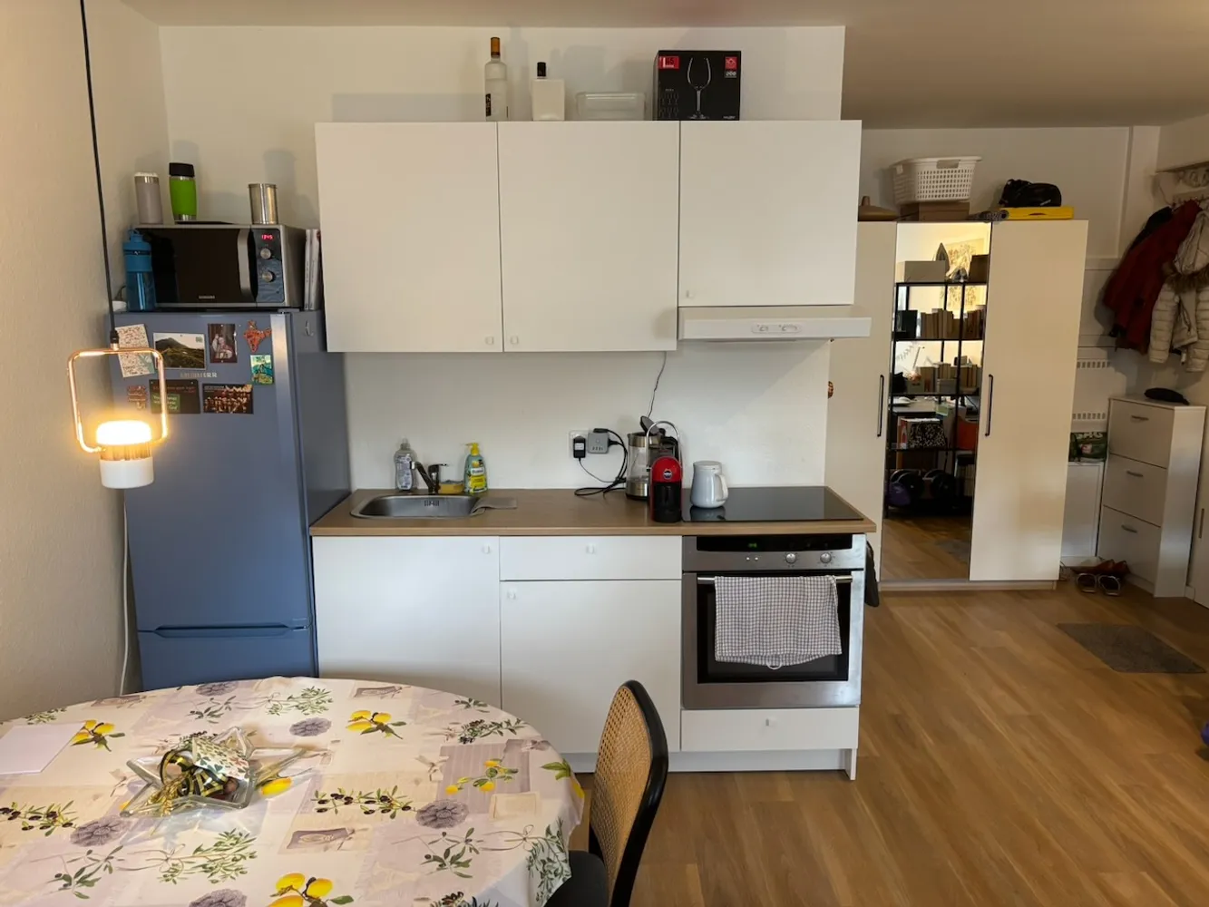 1 Zimmer Wohnung mit 30 m² in Köln – Bild 7