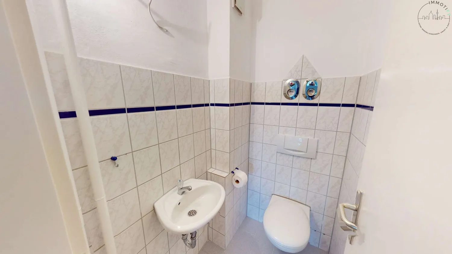 4 Zimmer Wohnung mit 90 m² in Karlsruhe – Bild 8