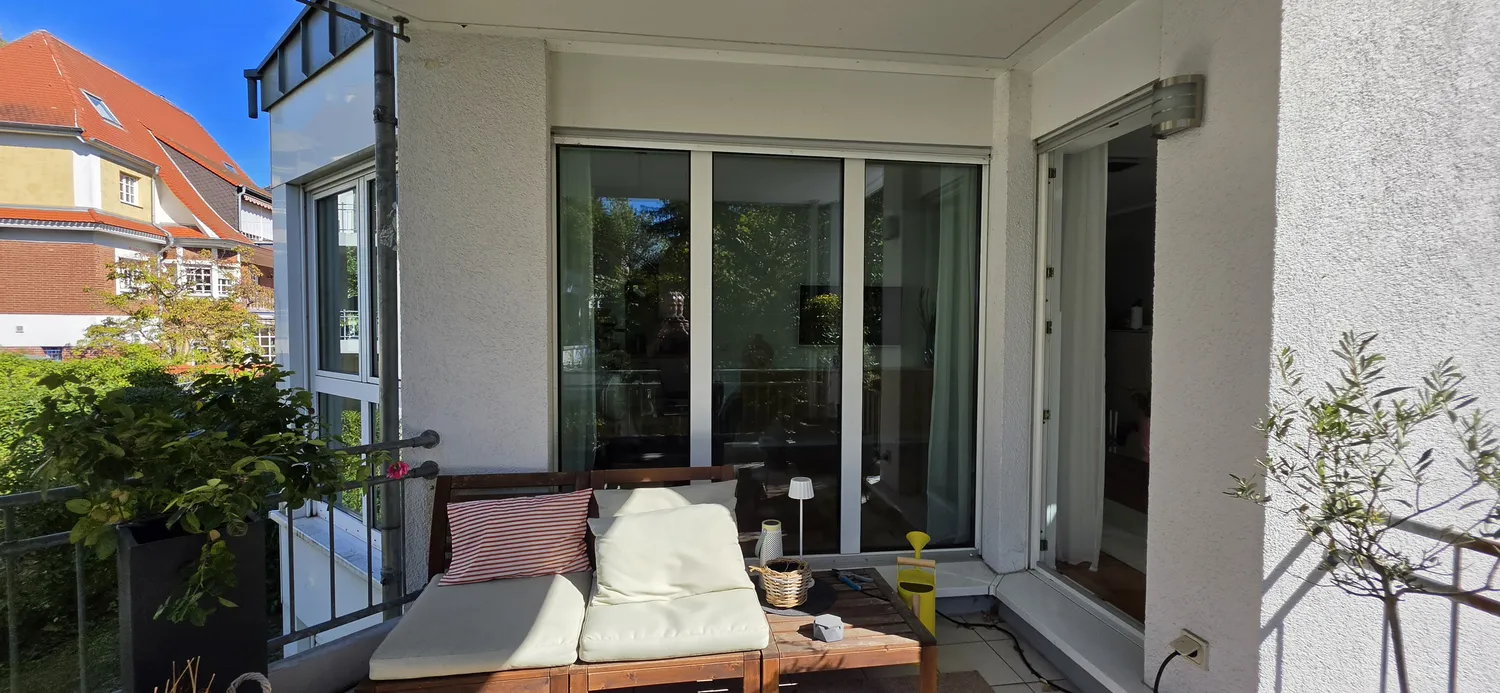 2 Zimmer Wohnung mit 62 m² in Köln – Bild 5