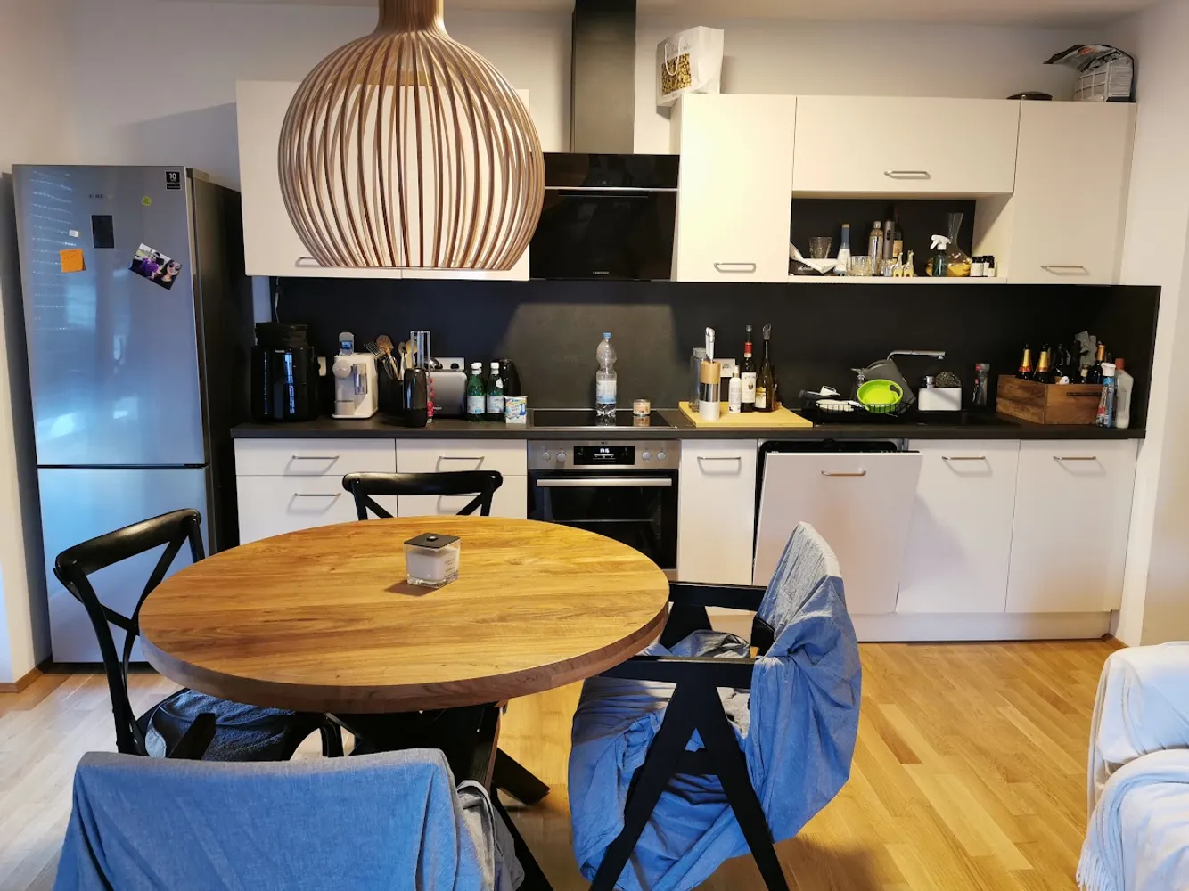 2 Zimmer Wohnung mit 60 m² in Frankfurt am Main – Bild 2
