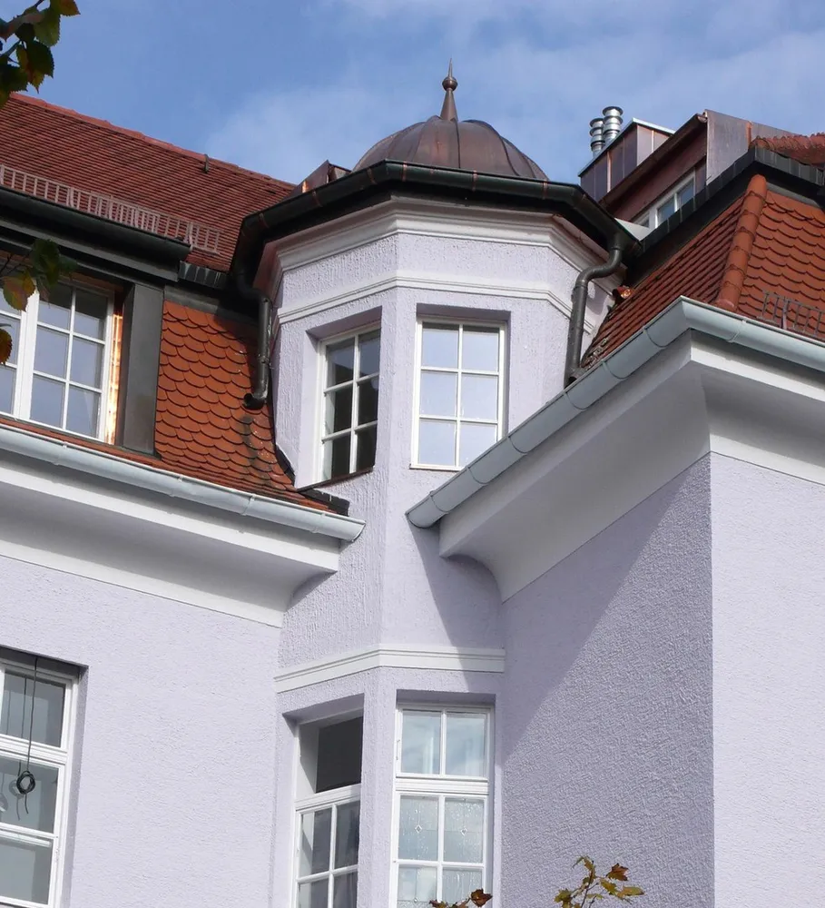 6 Zimmer Wohnung mit 236 m² in München – Bild 4
