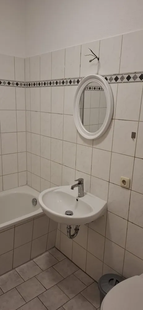 1 Zimmer Wohnung mit 20 m² in Magdeburg – Bild 8