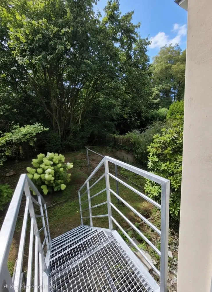 4 Zimmer Wohnung mit 84 m² in Essen – Bild 6