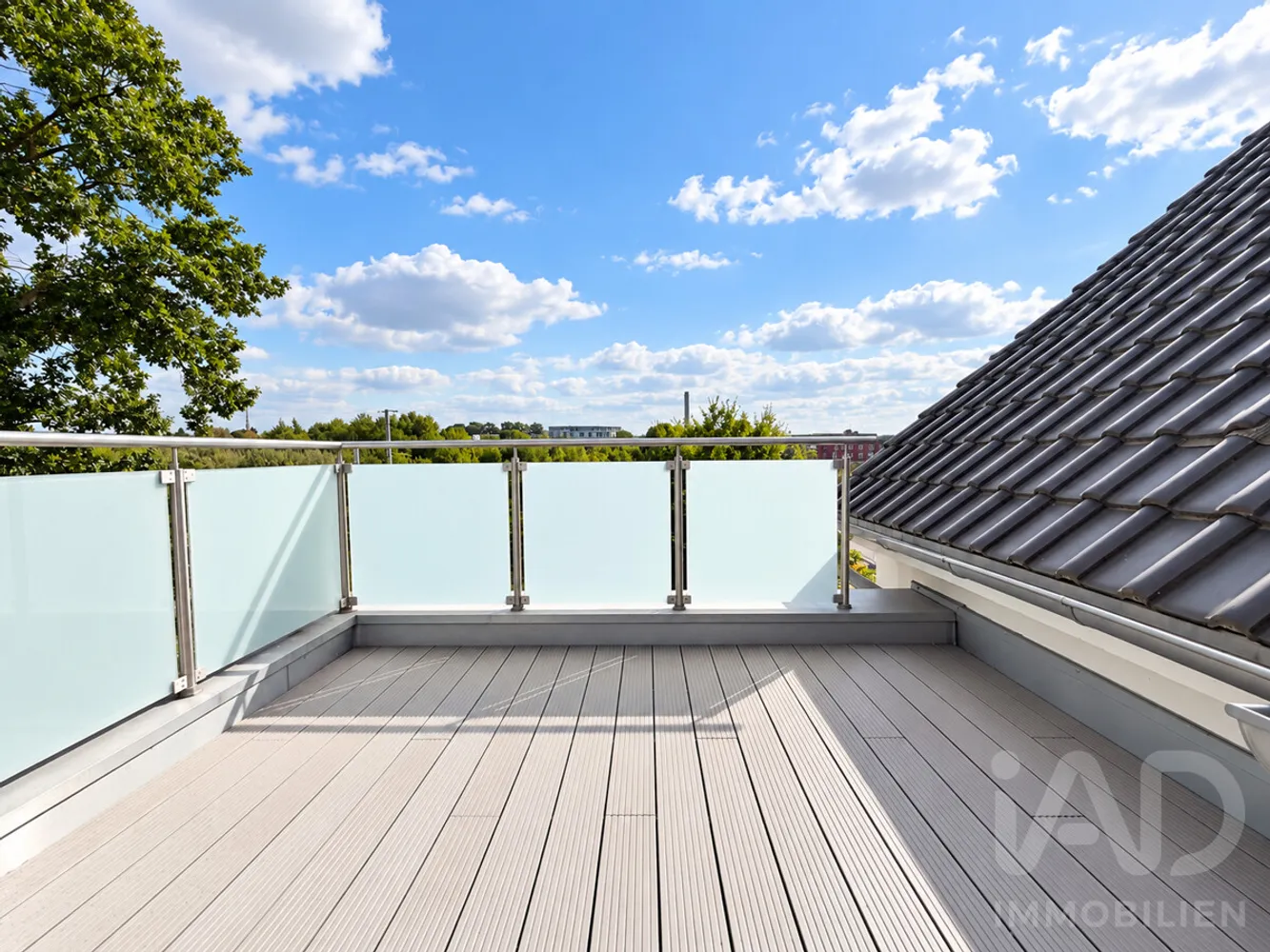 3 Zimmer Wohnung mit 99 m² in Rostock – Bild 5