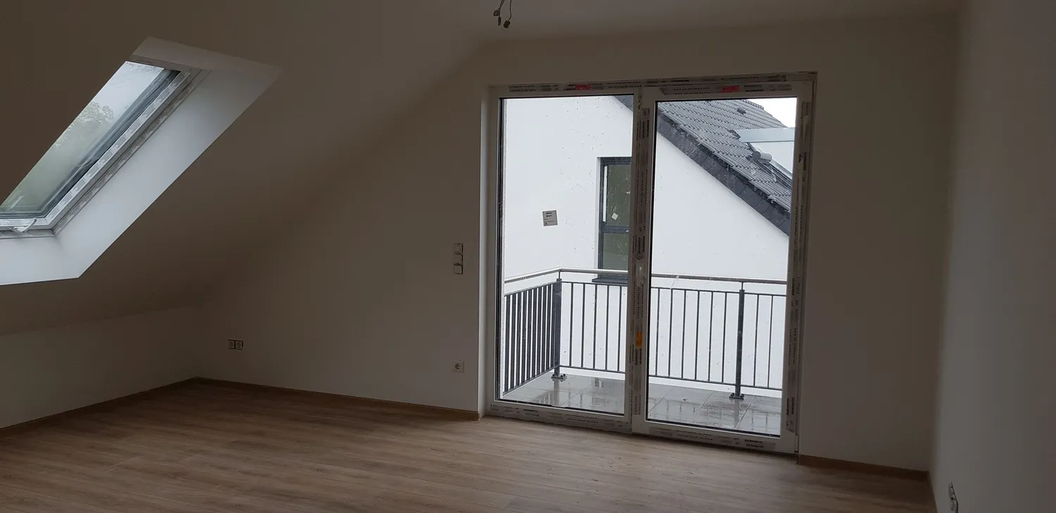3 Zimmer Wohnung mit 73 m² in Oranienburg – Bild 4