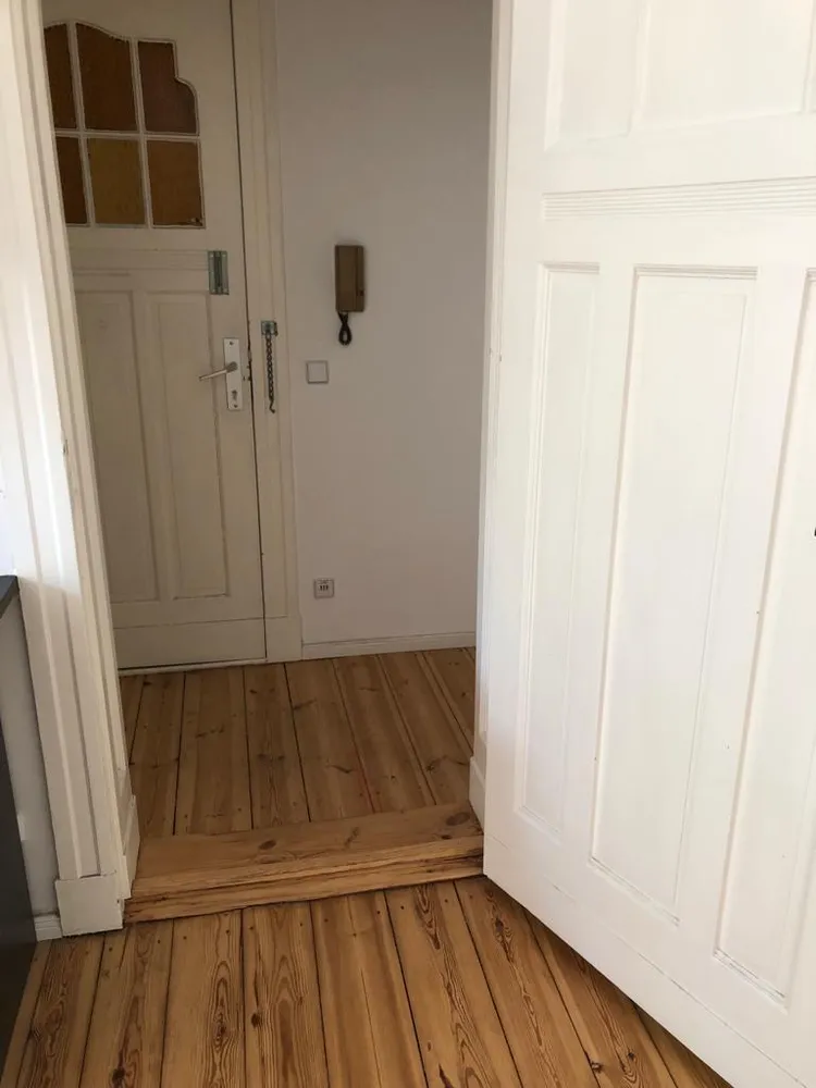 1 Zimmer Wohnung mit 25 m² in Berlin – Bild 4