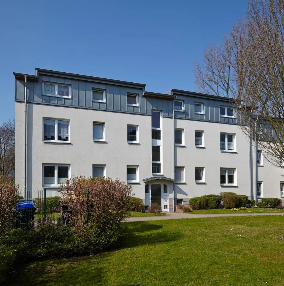 3 Zimmer Wohnung mit 76 m² in Bochum – Bild 2