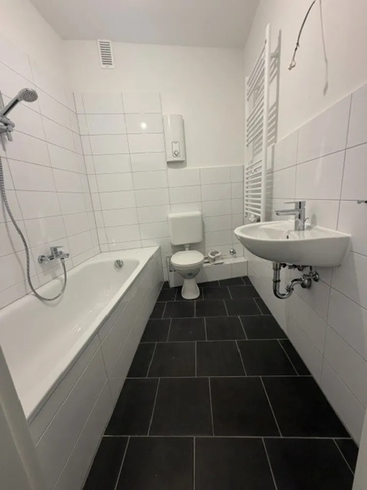 2 Zimmer Wohnung mit 39 m² in Essen – Bild 5