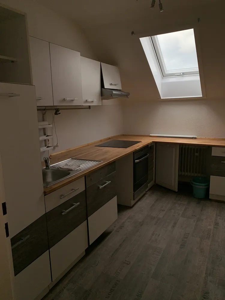 2 room apartment with 60 m² in Cologne – Photo 10