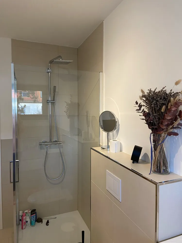 4 Zimmer Wohnung mit 103 m² in Darmstadt – Bild 5