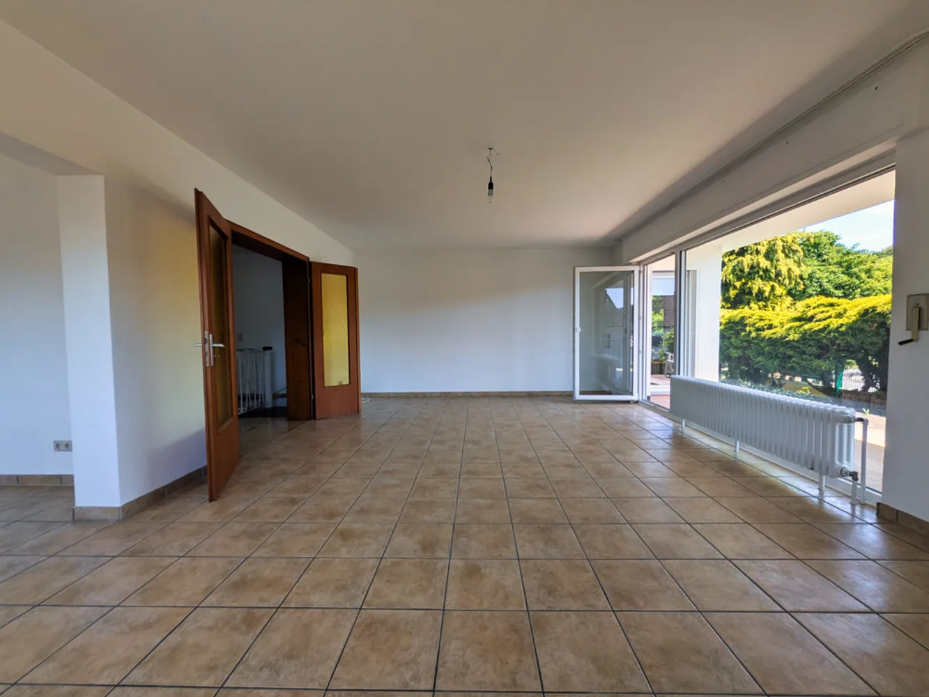 3 room apartment with 120 m² in Königswinter – Photo 4