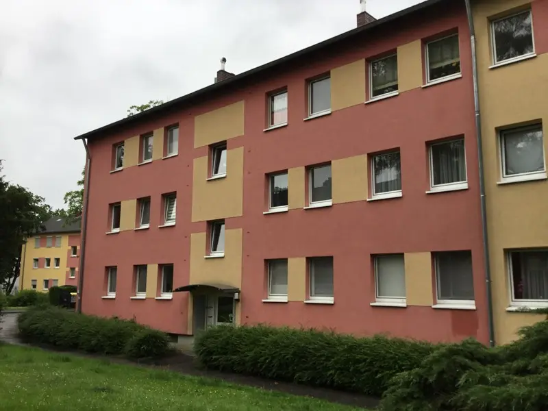 2 Zimmer Wohnung mit 61 m² in Bonn – Bild 9