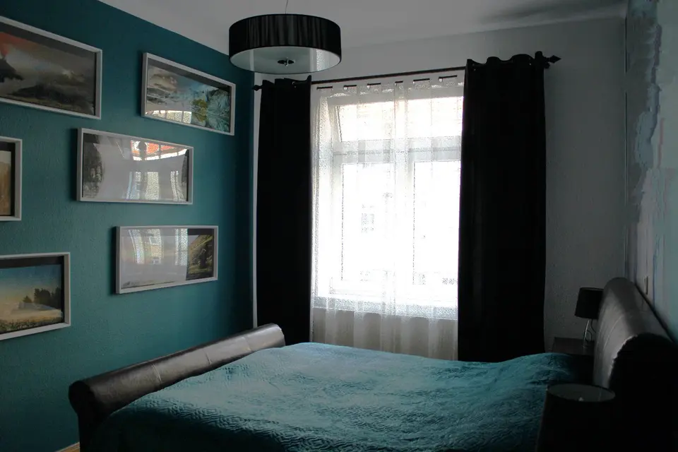 WG-Zimmer mit 77 m² in Erfurt – Bild 1