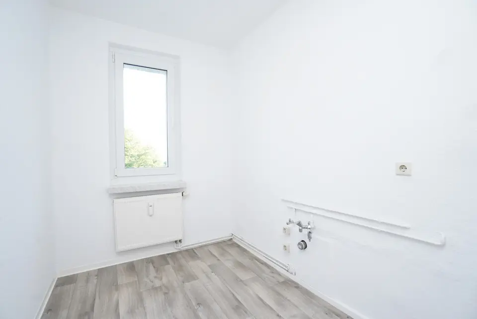2 Zimmer Wohnung mit 47 m² in Chemnitz – Bild 5