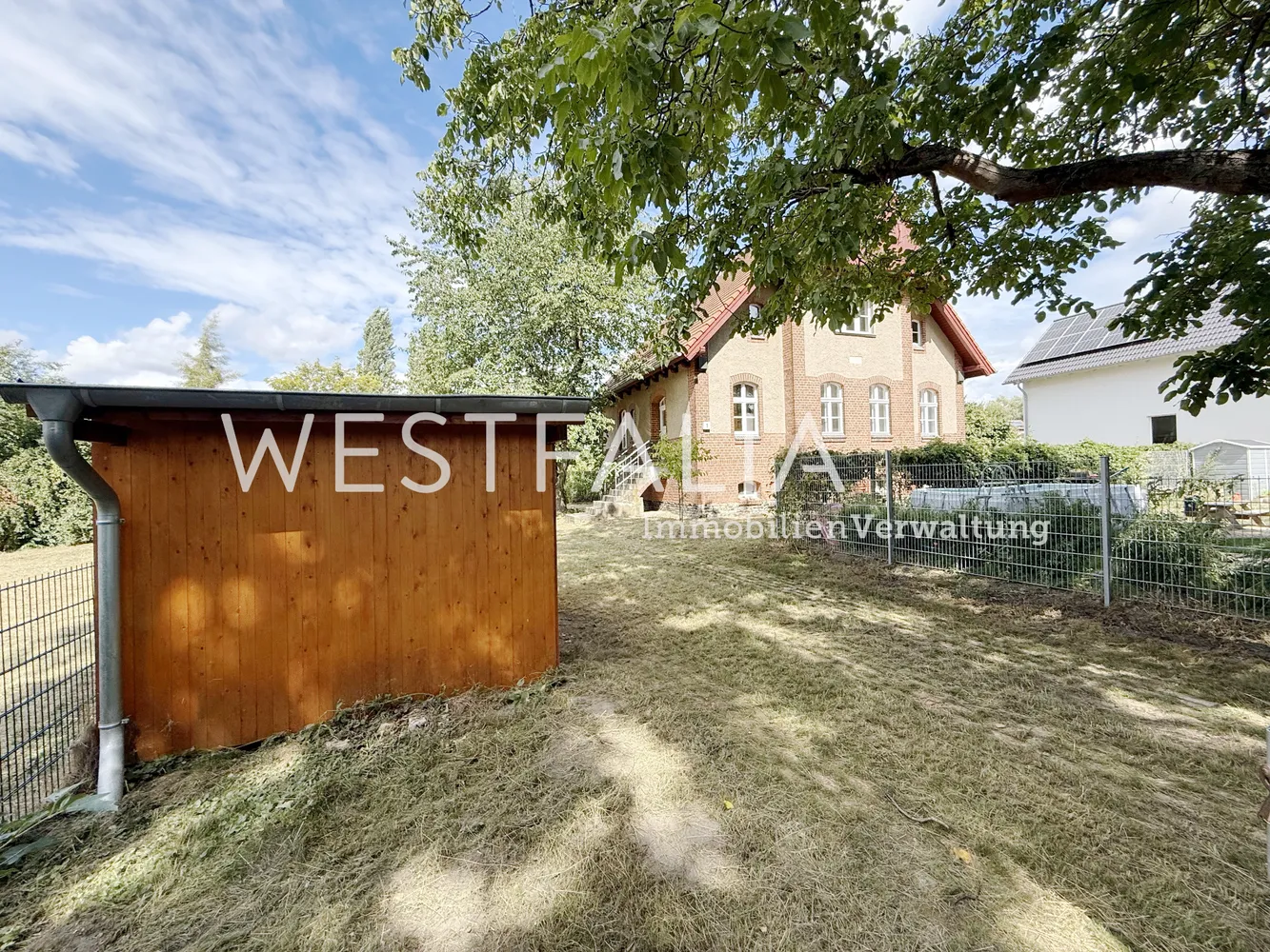7 Zimmer Haus mit 253 m² in Potsdam – Bild 1