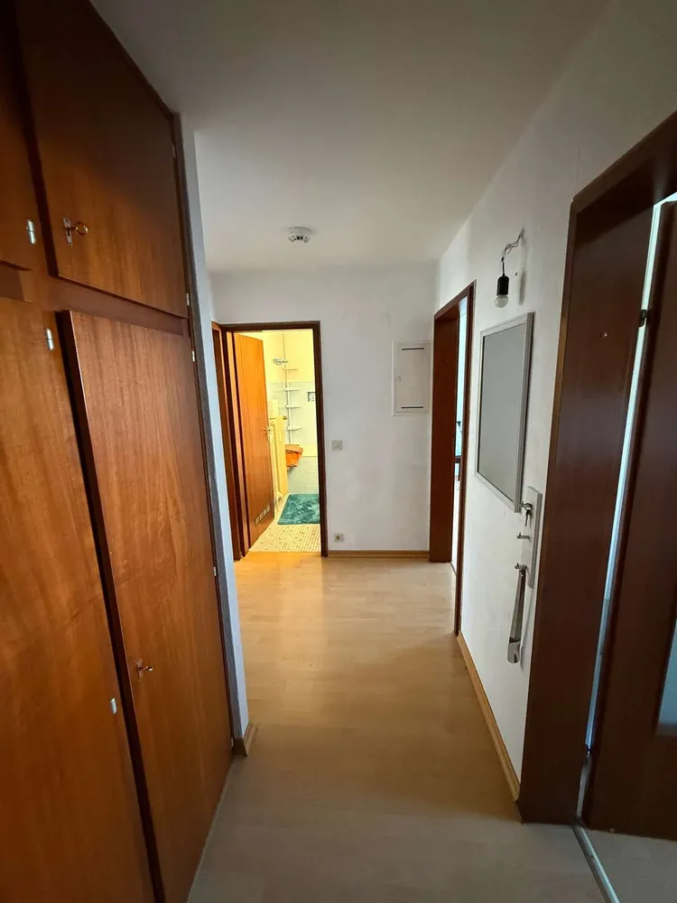 2 Zimmer Wohnung mit 63 m² in Nürnberg – Bild 2