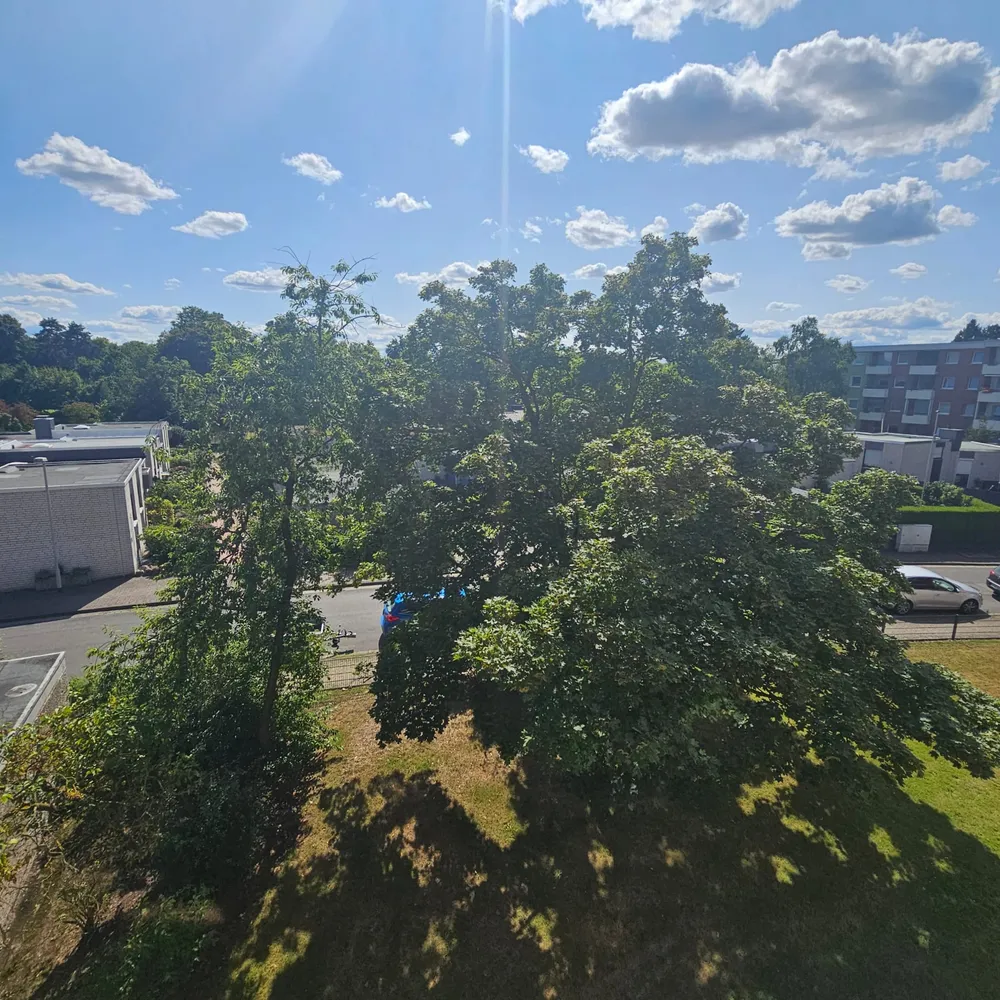 3 Zimmer Wohnung mit 75 m² in Hannover – Bild 1
