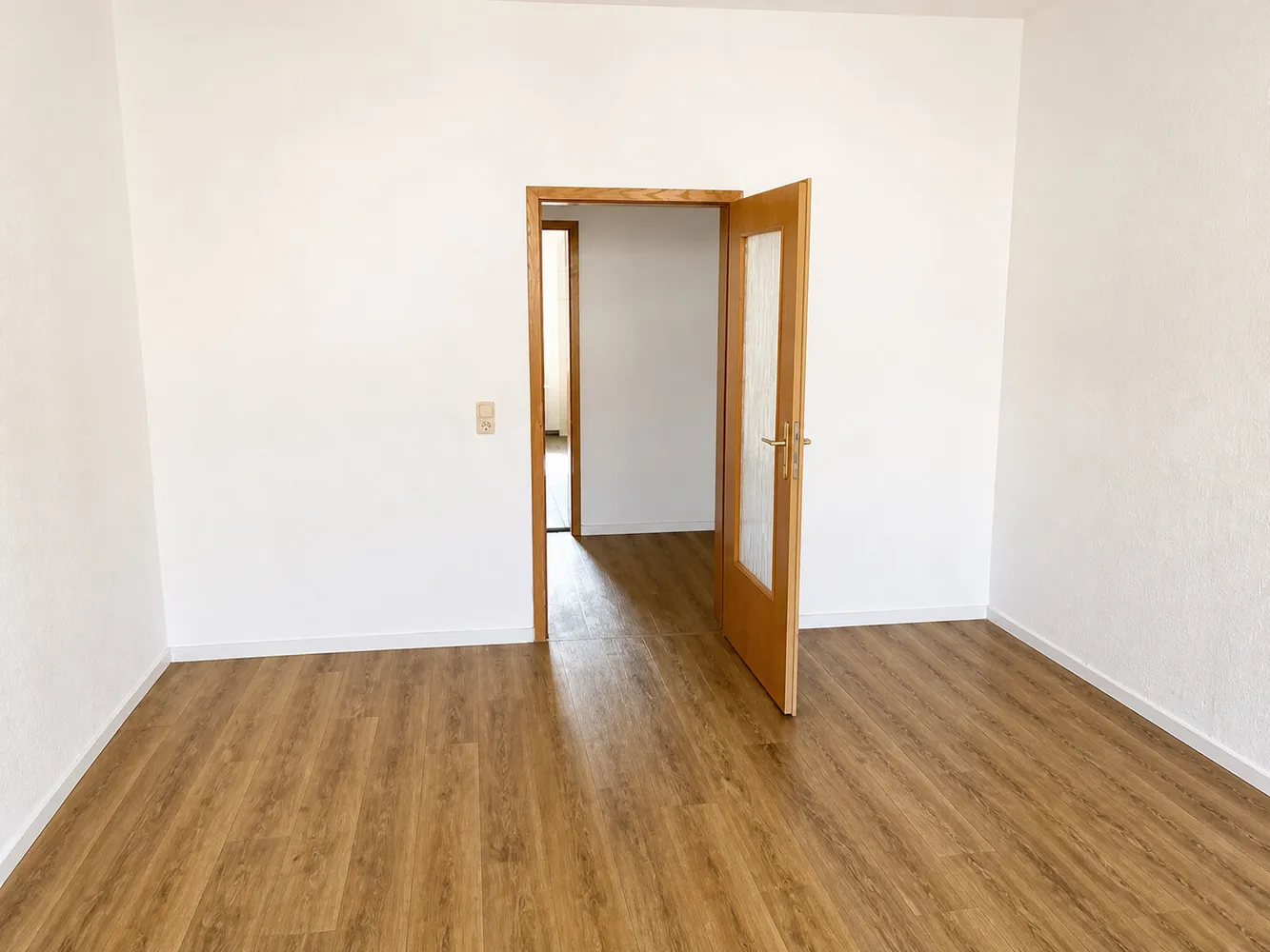 3 Zimmer Wohnung mit 80 m² in Leipzig – Bild 2