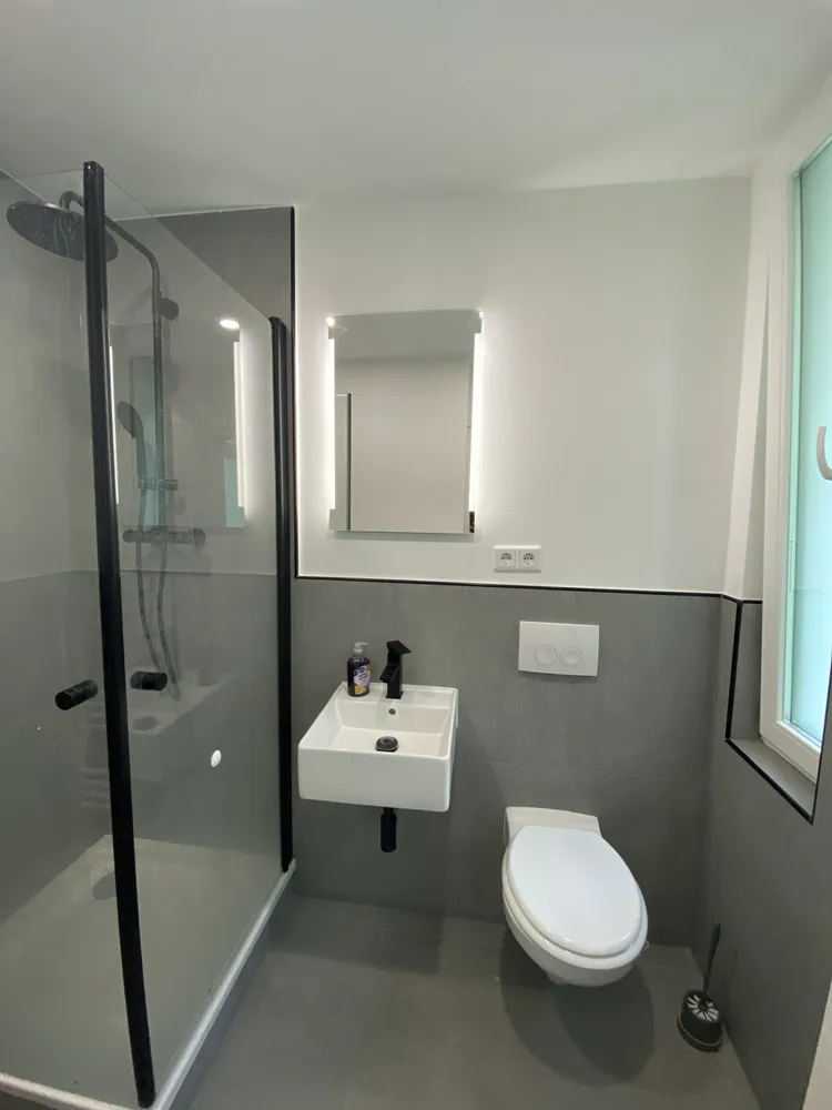 1 Zimmer Wohnung mit 10 m² in Nürnberg – Bild 2