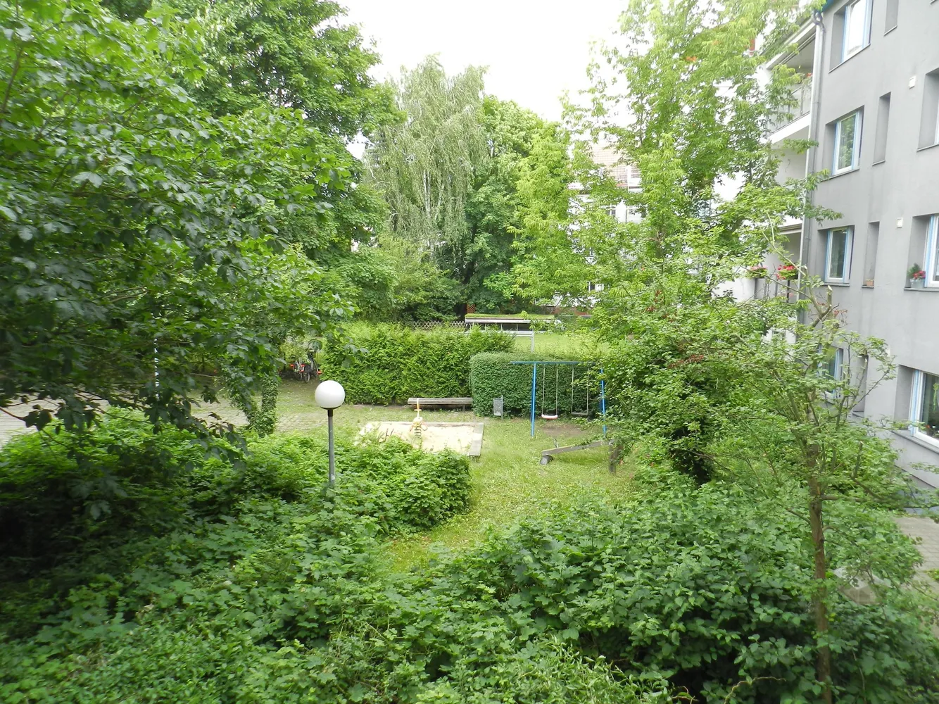 3 Zimmer Wohnung mit 75 m² in Berlin – Bild 3