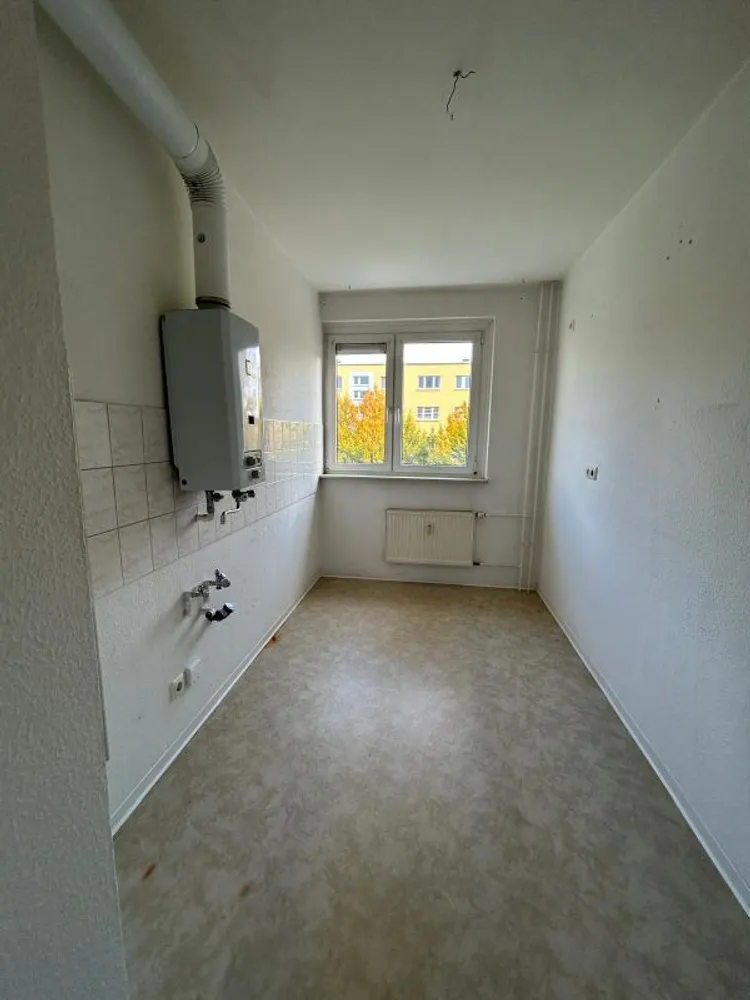 2 Zimmer Wohnung mit 47 m² in Bautzen – Bild 10