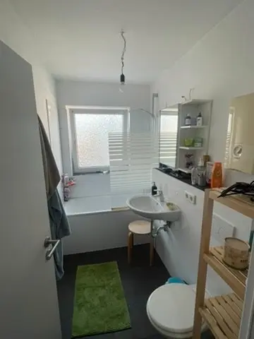 WG-Zimmer mit 18 m² in Pulheim – Bild 5