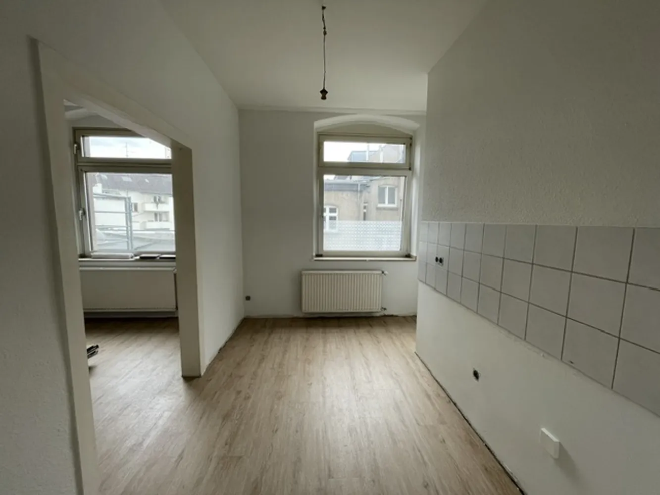 2 Zimmer Wohnung mit 60 m² in Düsseldorf – Bild 5