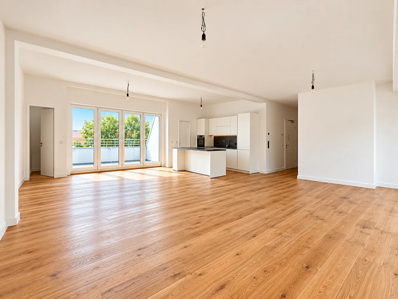 4 Zimmer Wohnung mit 160 m² in Berlin – Bild 6