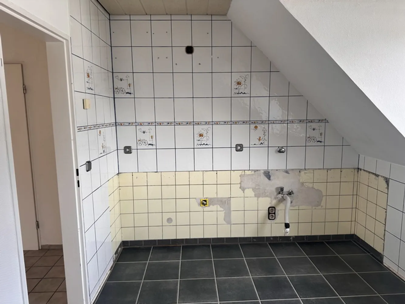4 Zimmer Wohnung mit 74 m² in Essen – Bild 6