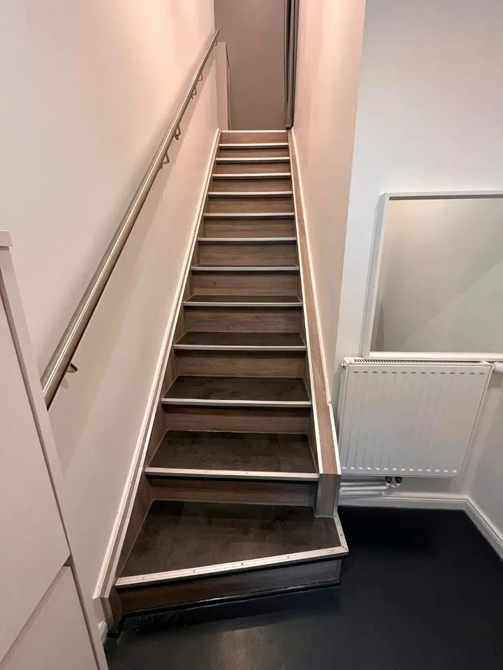 4 Zimmer Wohnung mit 90 m² in Wilhelmshaven – Bild 5