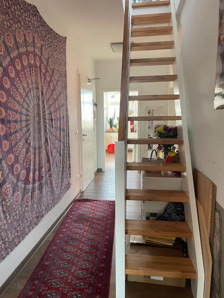 2 Zimmer Wohnung mit 23 m² in Göttingen – Bild 8