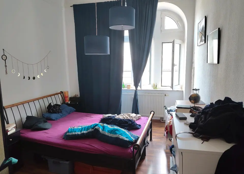 3 Zimmer Wohnung mit 70 m² in Trier – Bild 9
