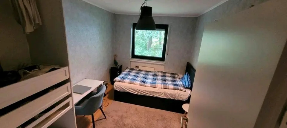 2 Zimmer Wohnung mit 10 m² in Mönchengladbach – Bild 7