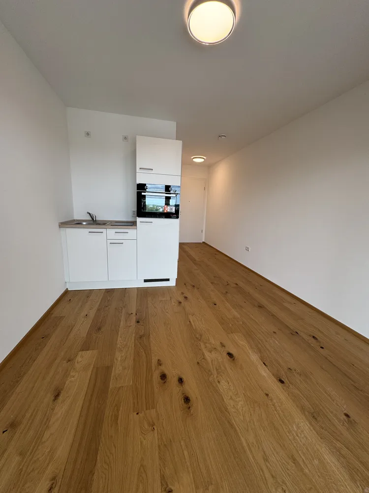 1 Zimmer Wohnung mit 24 m² in Regensburg – Bild 3