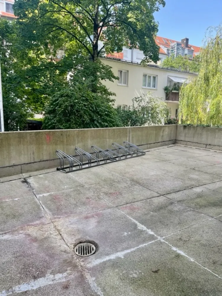 2 Zimmer Wohnung mit 60 m² in München – Bild 12