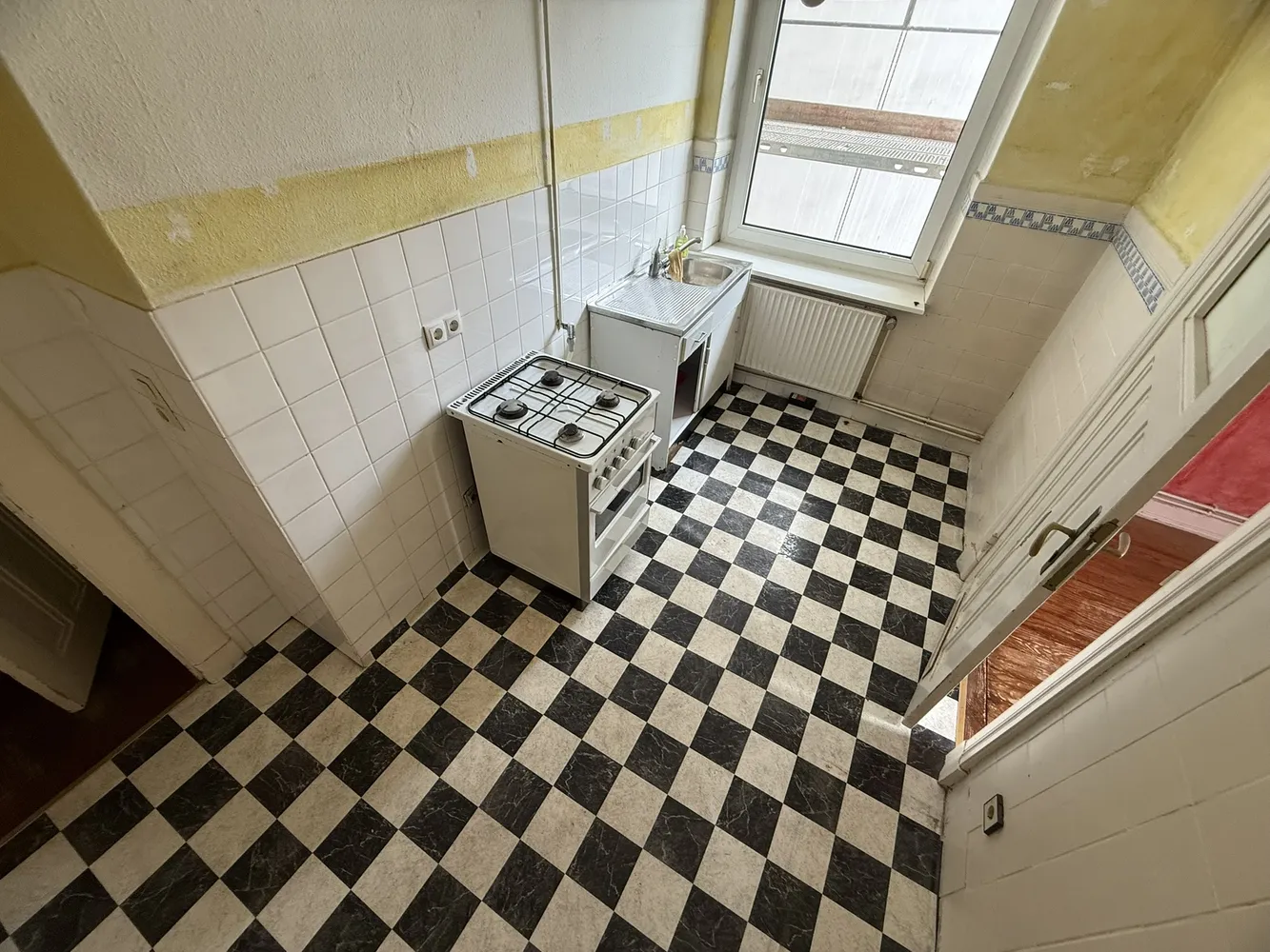 3 Zimmer Wohnung mit 61 m² in Hamburg – Bild 6