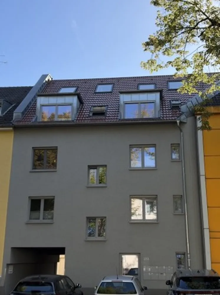 4 room apartment with 71 m² in Cologne – Photo 1