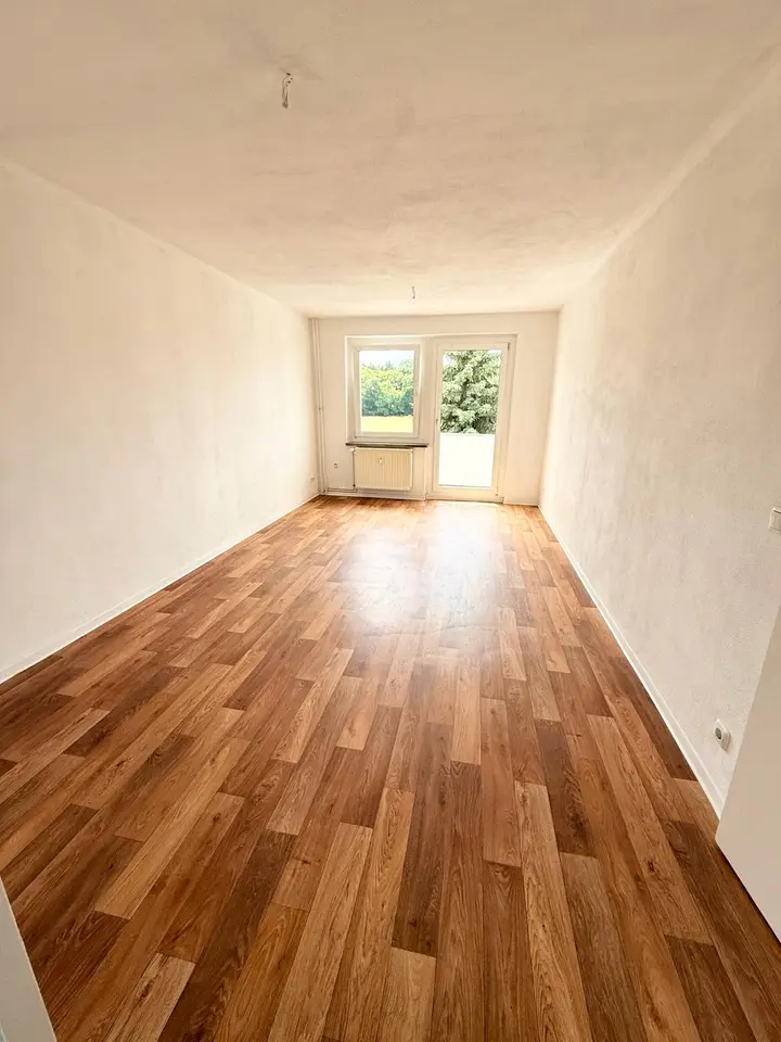 4 Zimmer Wohnung mit 77 m² in Kamenz – Bild 1