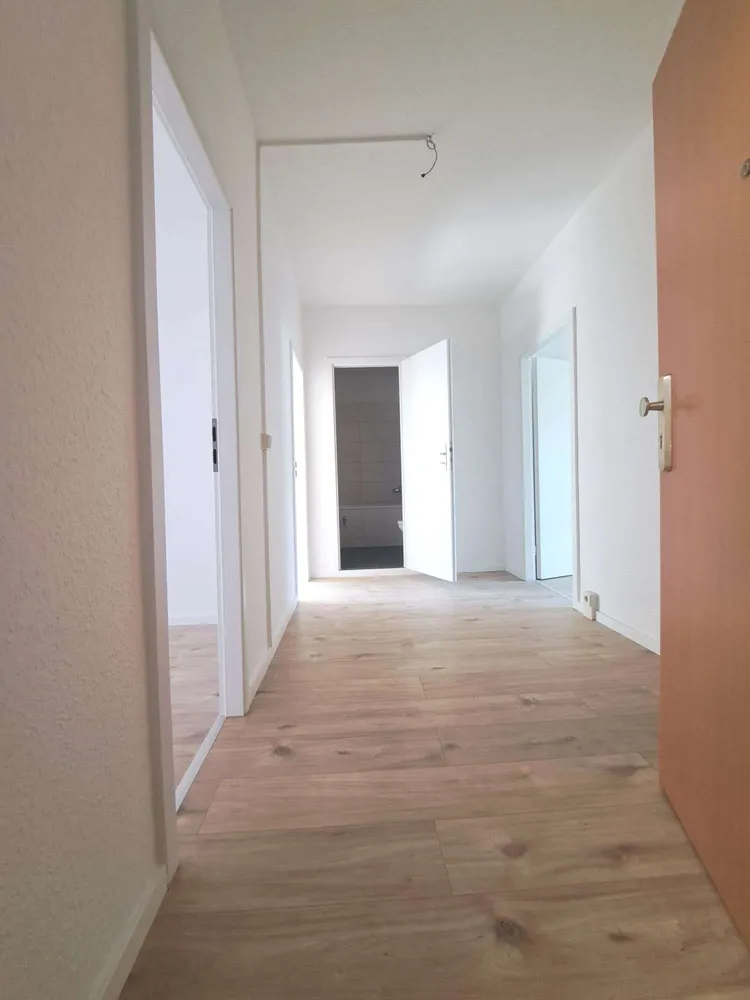 4 room apartment with 69 m² in Magdeburg – Photo 2