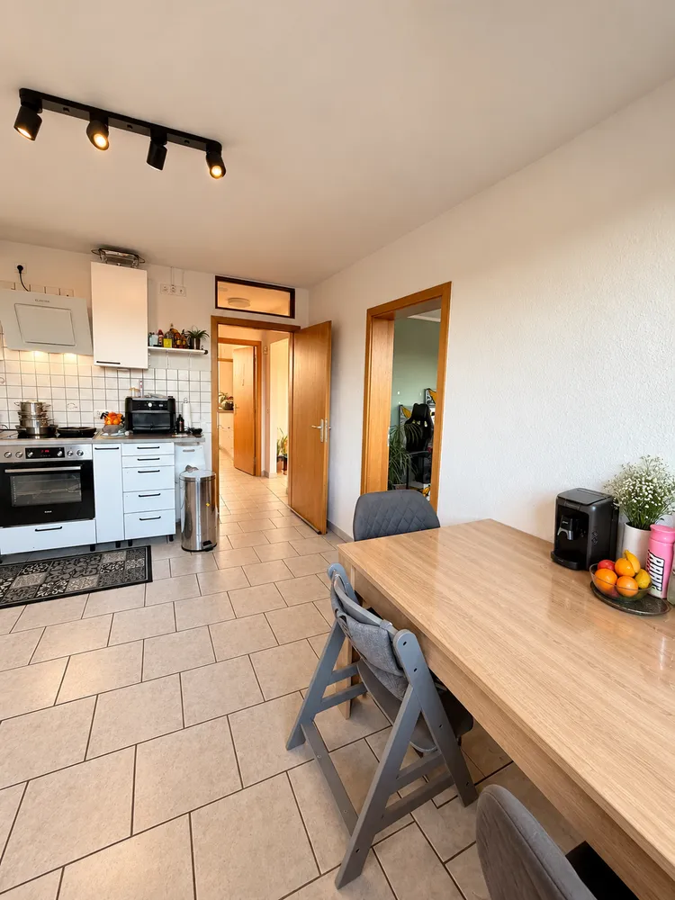 4 room apartment with 74 m² in Hamminkeln – Photo 12