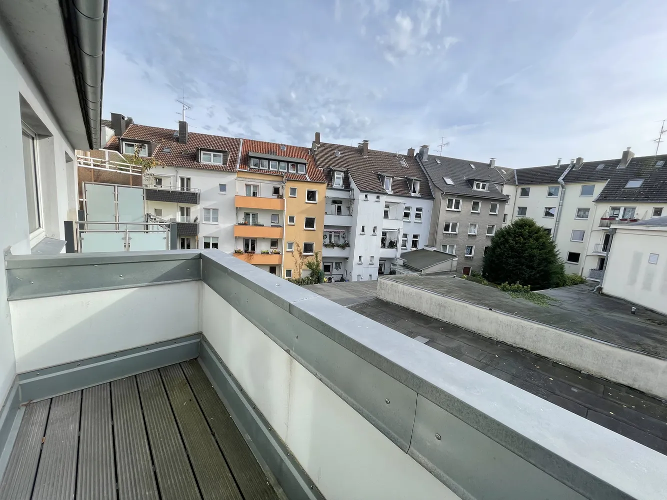 2 Zimmer Wohnung mit 63 m² in Essen – Bild 5