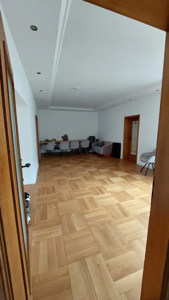 5 Zimmer Wohnung mit 126 m² in Augsburg – Bild 5