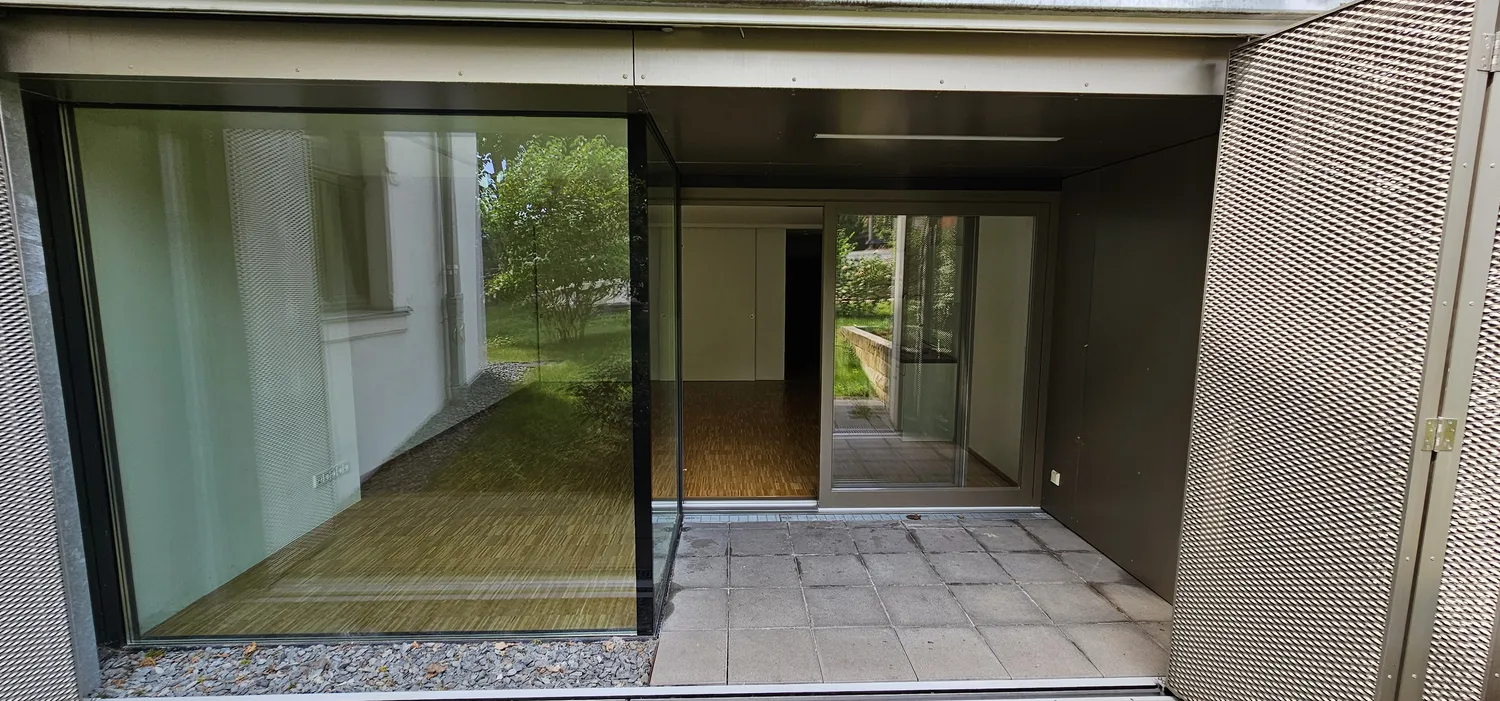 2 room apartment with 60 m² in Dresden – Photo 1