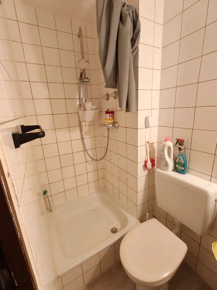 Studio with 18 m² in Erlangen – Photo 4