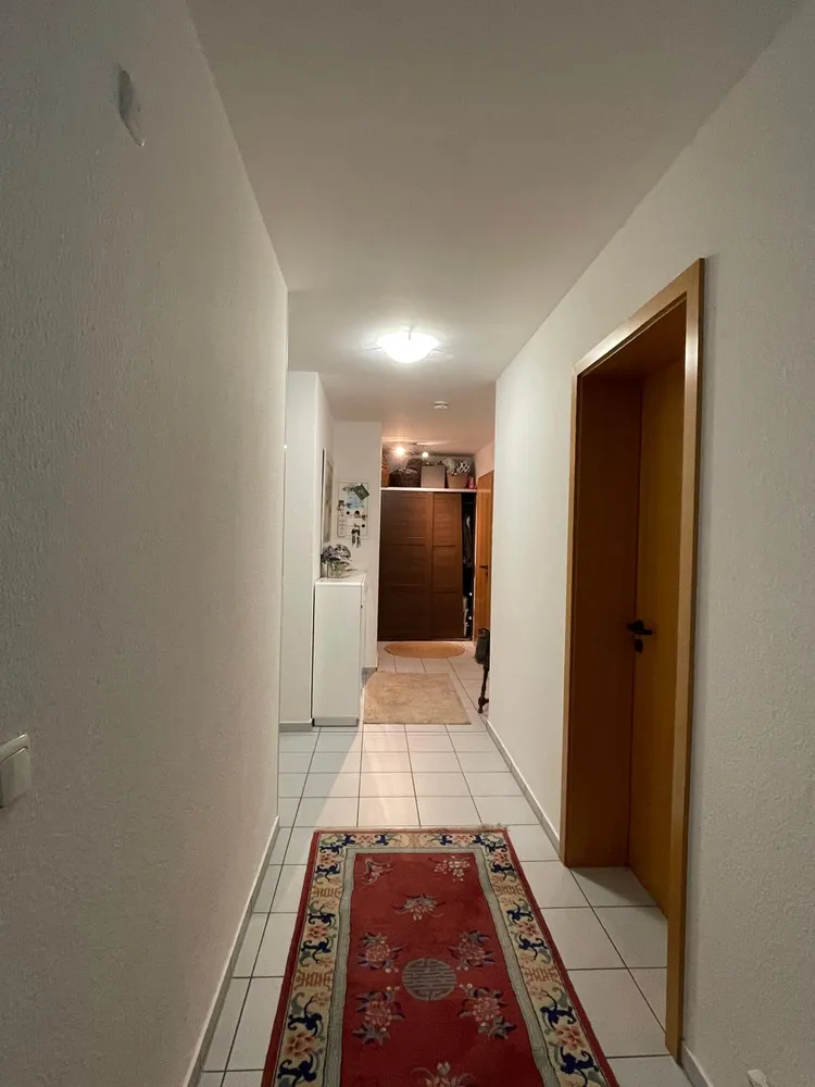 4 Zimmer Wohnung mit 140 m² in Mülheim an der Ruhr – Bild 9