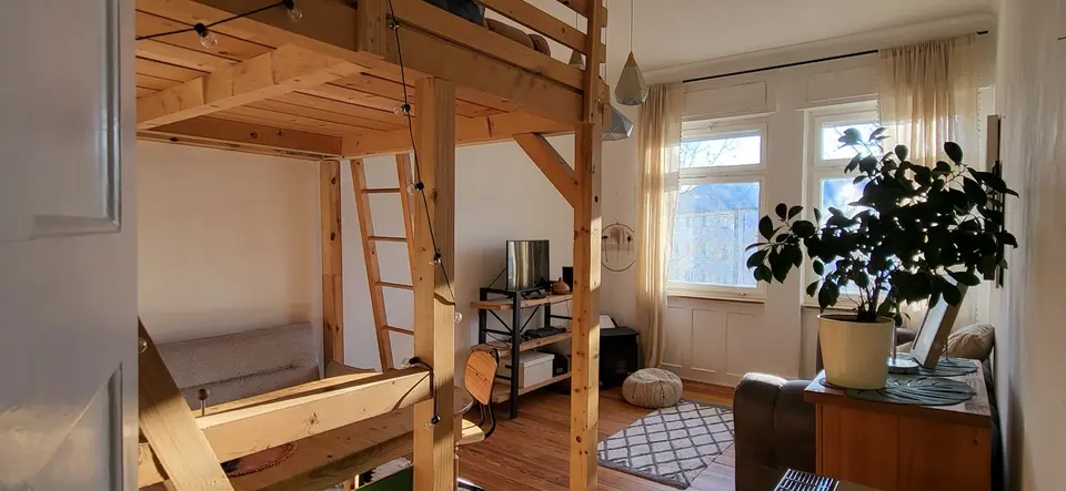 3 Zimmer Wohnung mit 68 m² in Karlsruhe – Bild 10