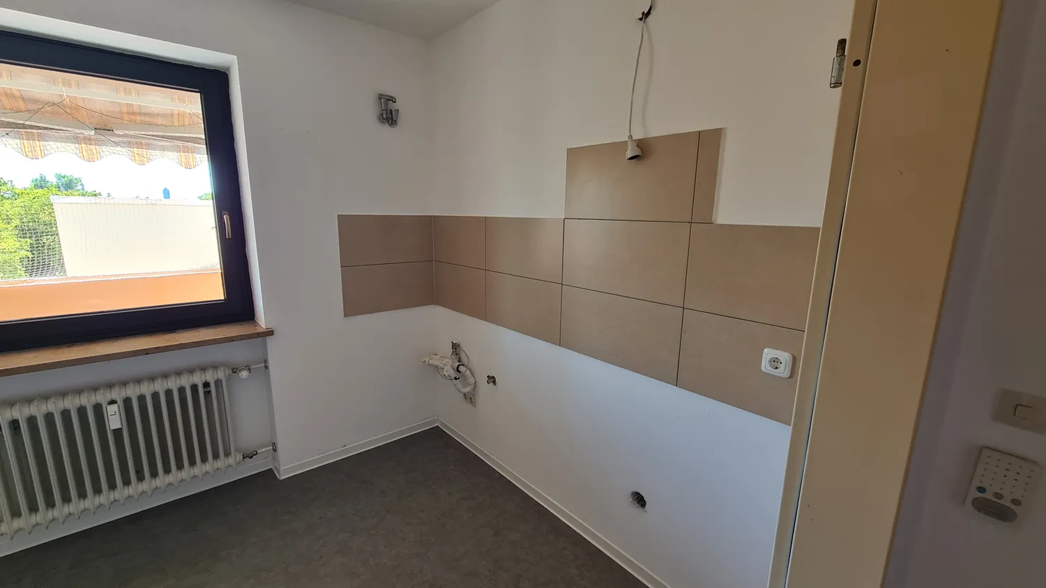 2 Zimmer Wohnung mit 60 m² in Augsburg – Bild 4