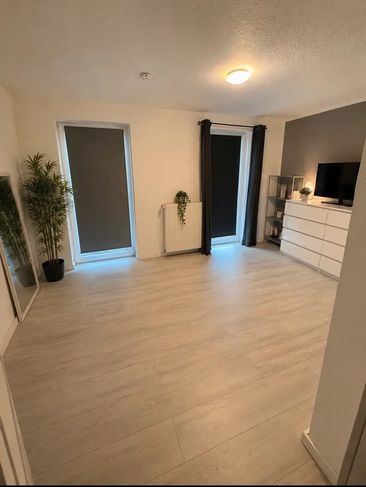 2 Zimmer Wohnung mit 72 m² in Oldenburg – Bild 1